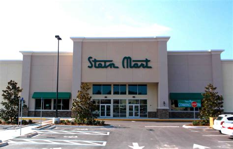 Stein Mart 